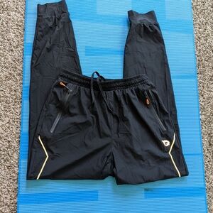 Baleaf Black Light Weight Joggers XS Womens